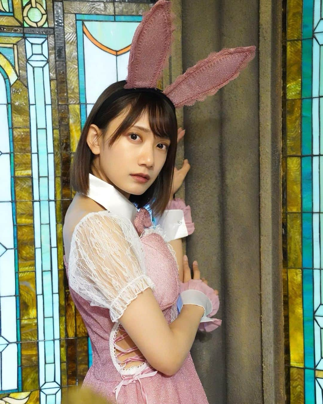 石原由希さんのインスタグラム写真 - (石原由希Instagram)「ハロウィン🎃 #halloween  #コスプレ」10月31日 22時53分 - yukichan818181