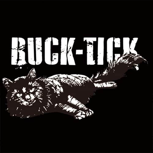marikill66のインスタグラム：「🎼🐈‍⬛🐾 * #BUCKTICK * * #marikill66bt #marikill66_1031」