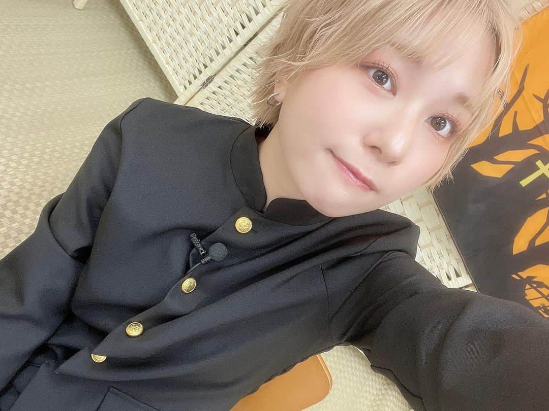 富田美憂のインスタグラム：「🎃🎃🎃🎃🎃」