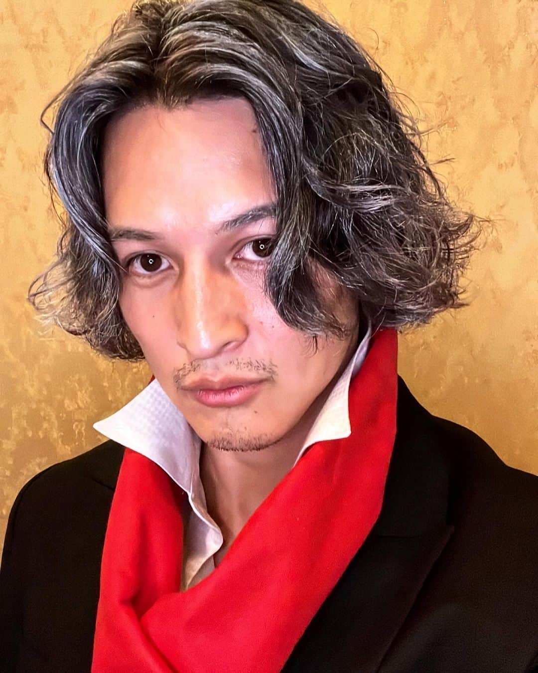シュネルのインスタグラム