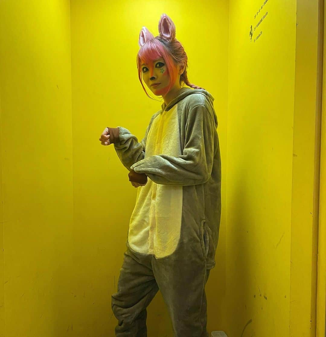 わかざえもん（コロナナモレモモ）のインスタグラム
