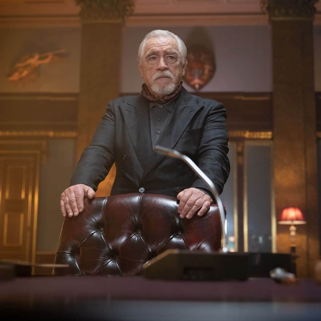 James Bond 007のインスタグラム