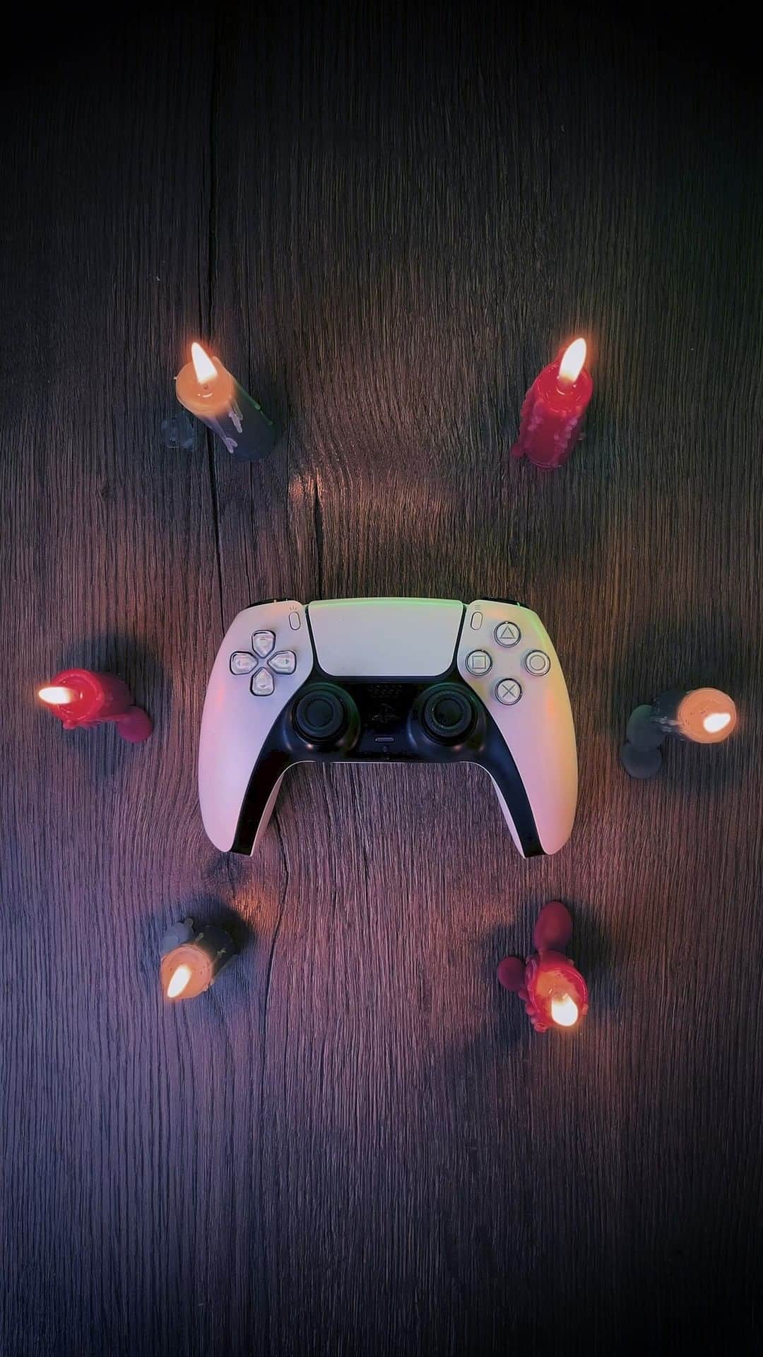 PlayStationのインスタグラム：「🕯️ What games are you conjuring up for Halloween? 🕯️」