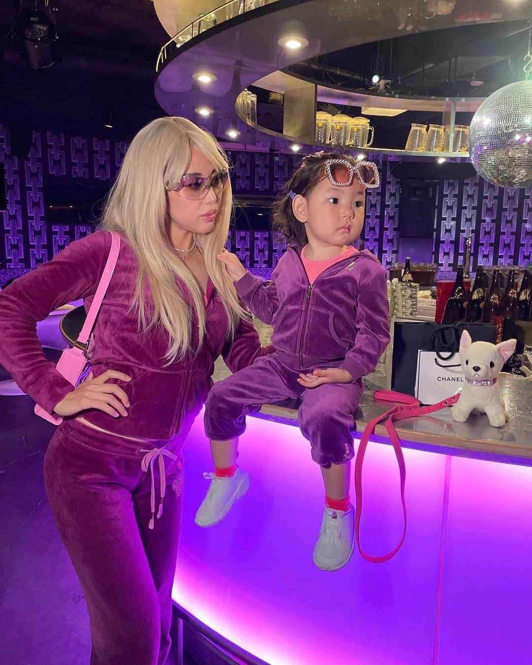 出浦寛子（HIROKO）のグルメインスタ