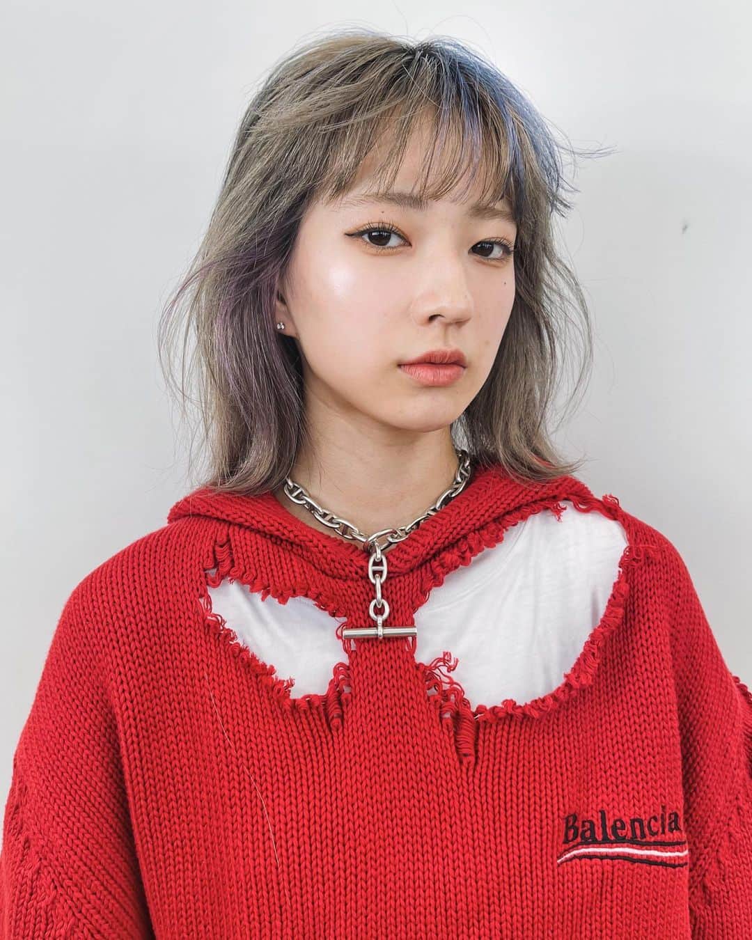 磯田 基徳のインスタグラム：「仙台seminar style @napla_official  #ルフレカラー 仙台の皆様のdmめちゃくちゃ優しい方ばかりだった ありがとうございました😭」