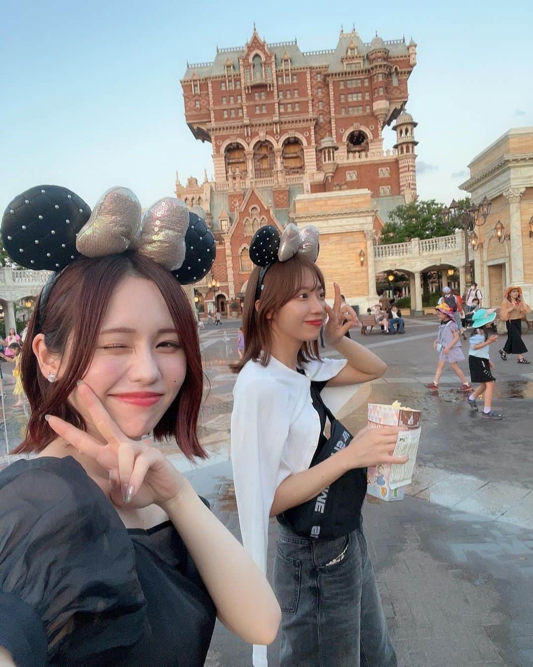 のインスタグラム：「だいすき」