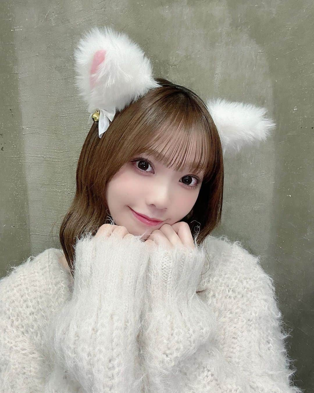 仲村和泉さんのインスタグラム写真 - (仲村和泉Instagram)「🐱💓💓 ⁡ ⁡ ⁡ ⁡ ⁡ ⁡ ⁡ ⁡ #アイドル #idol #ねこみみ #猫耳 #ハロウィン #halloween #chico」10月31日 23時17分 - izurin_0315