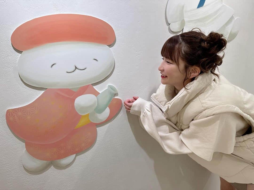 もえのあずきさんのインスタグラム写真 - (もえのあずきInstagram)「おしゅし #おしゅし#おしゅしだよ #もえあず」10月31日 23時23分 - moeazukitty