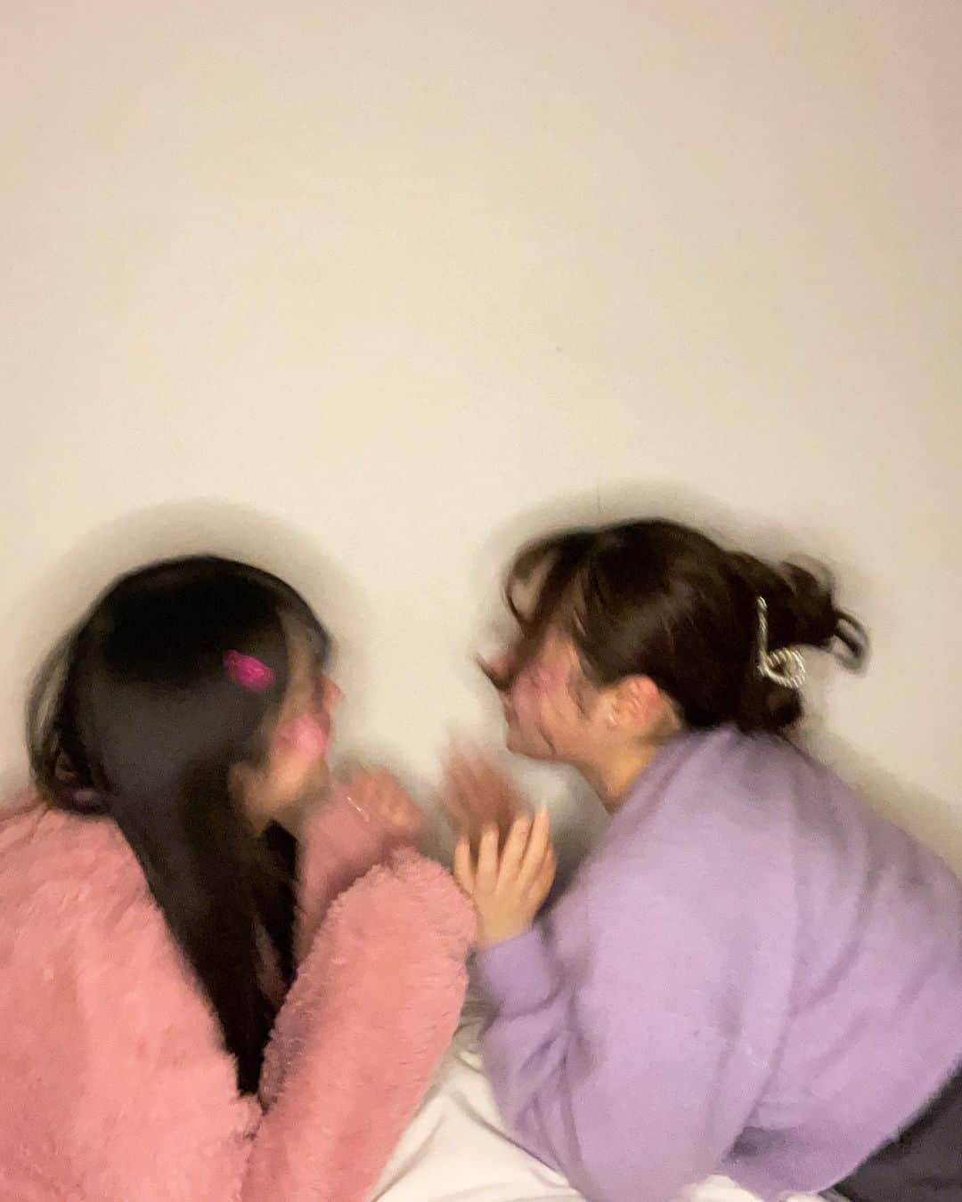 高鶴桃羽のインスタグラム