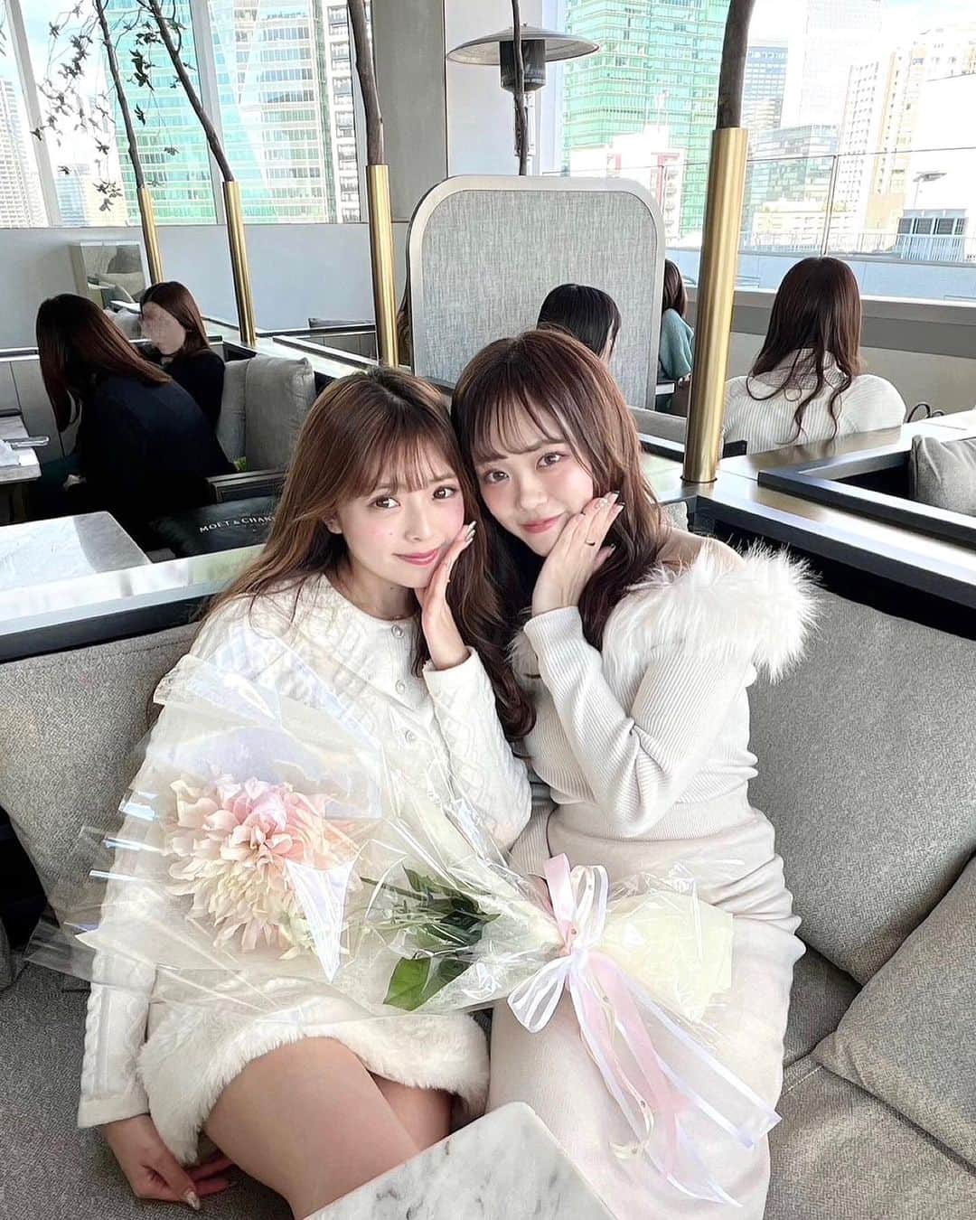 りのちぃのグルメインスタ