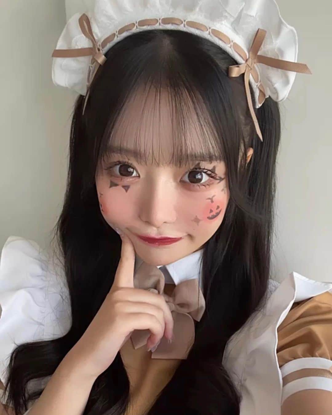 高鶴桃羽のインスタグラム
