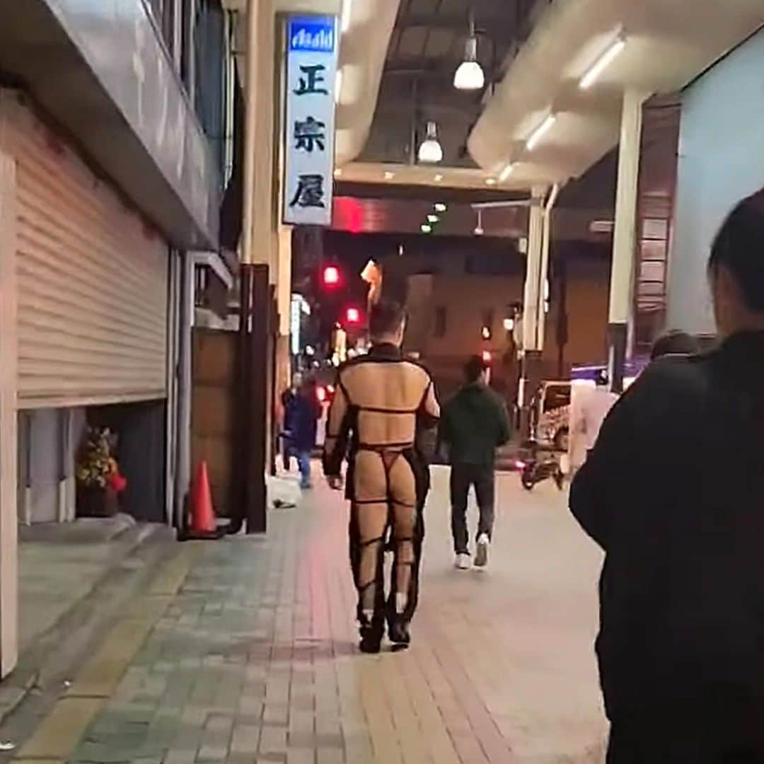 大平我路のインスタグラム：「貧っちゃまおる  https://youtube.com/shorts/WYUI0tZGaz4?si=saGfucC6UD-HfLPt」
