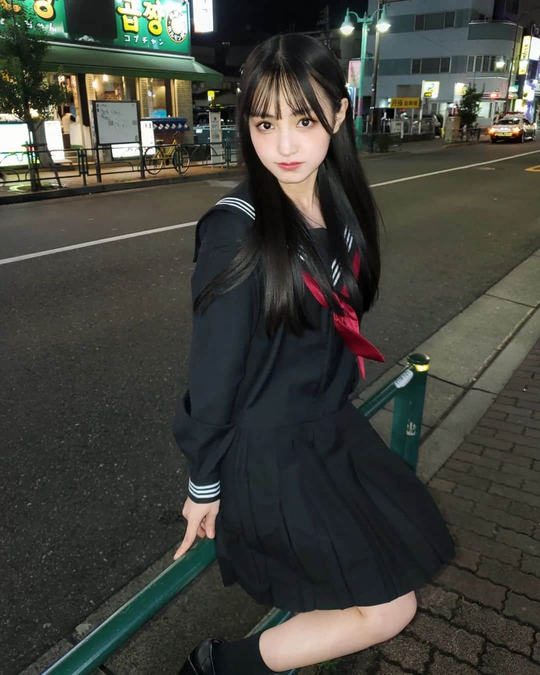 郡司芹香のインスタグラム：「👻🕸HappyHalloween🕸👻⁡⁡⁡⁡ ⁡⁡  お菓子⁡  ⁡悪戯⁡ ▷⁡女子高生 ⁡⁡ ⁡⁡ ⁡⁡⁡.⁡ ⁡.⁡ ⁡. #MYFirstBaes ⁡ #マイファーストベイズ ⁡ #マイベイ」