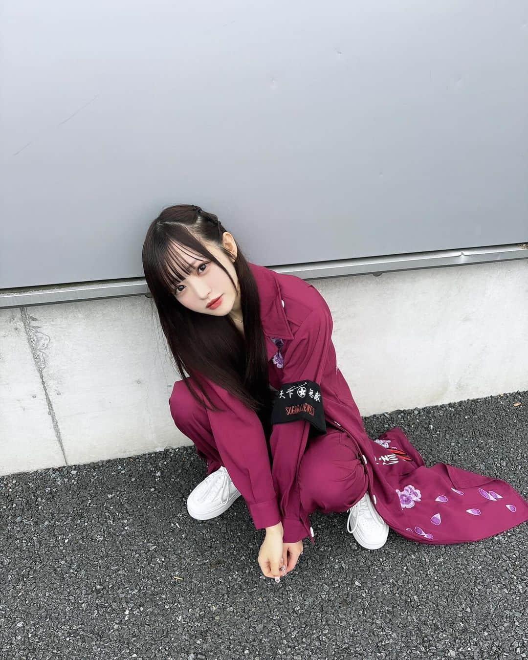 小林莉奈のインスタグラム