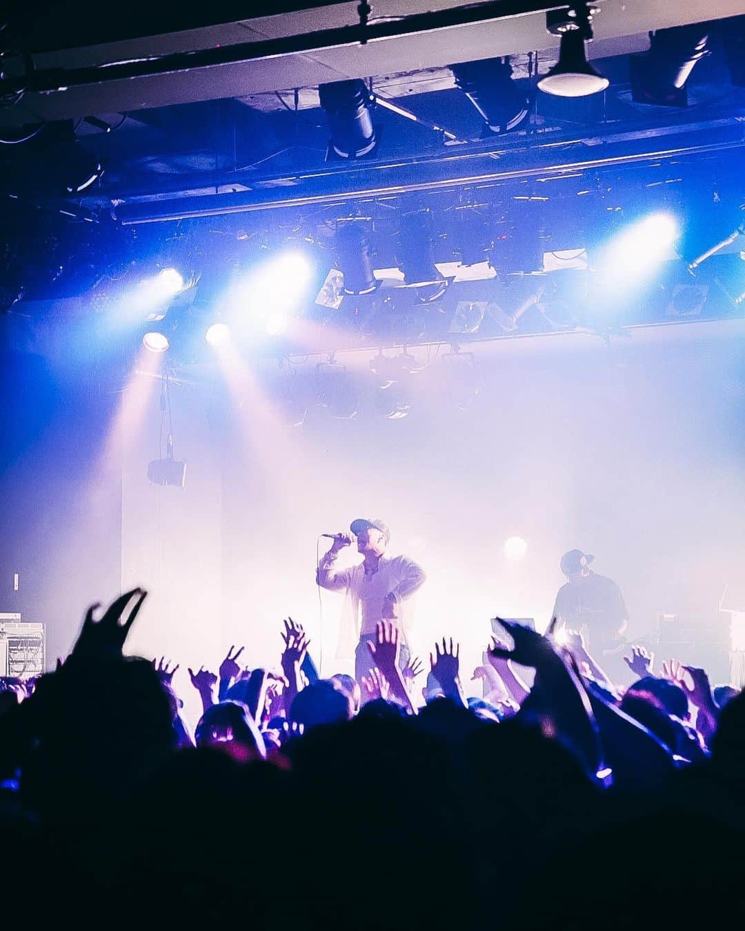 AK-69さんのインスタグラム写真 - (AK-69Instagram)「- - Ride Wit Us Tour 2023 in SENDAI🔥  #RideWitUsTour2023 #仙台 #Terryありがと #アフパも最幸」10月31日 23時50分 - ak69_official