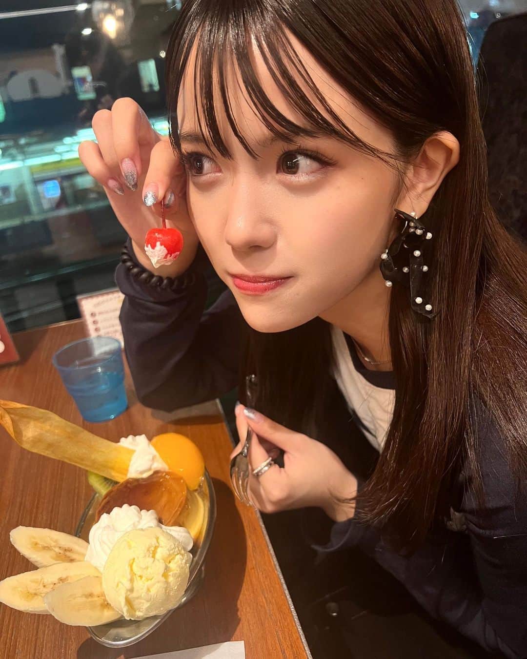 村山優香さんのインスタグラム写真 - (村山優香Instagram)「ウルトラセブンファン感謝イベント 楽しみだな〜☺️  #固いプリン」10月31日 23時58分 - murayama_yuuka_official
