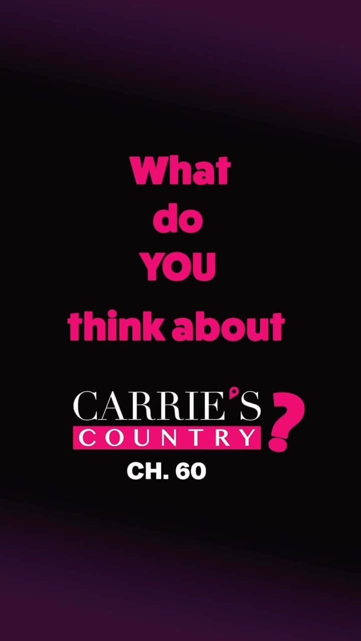 キャリー・アンダーウッドのインスタグラム：「Thanks for the ❤️!  #CarriesCountry」