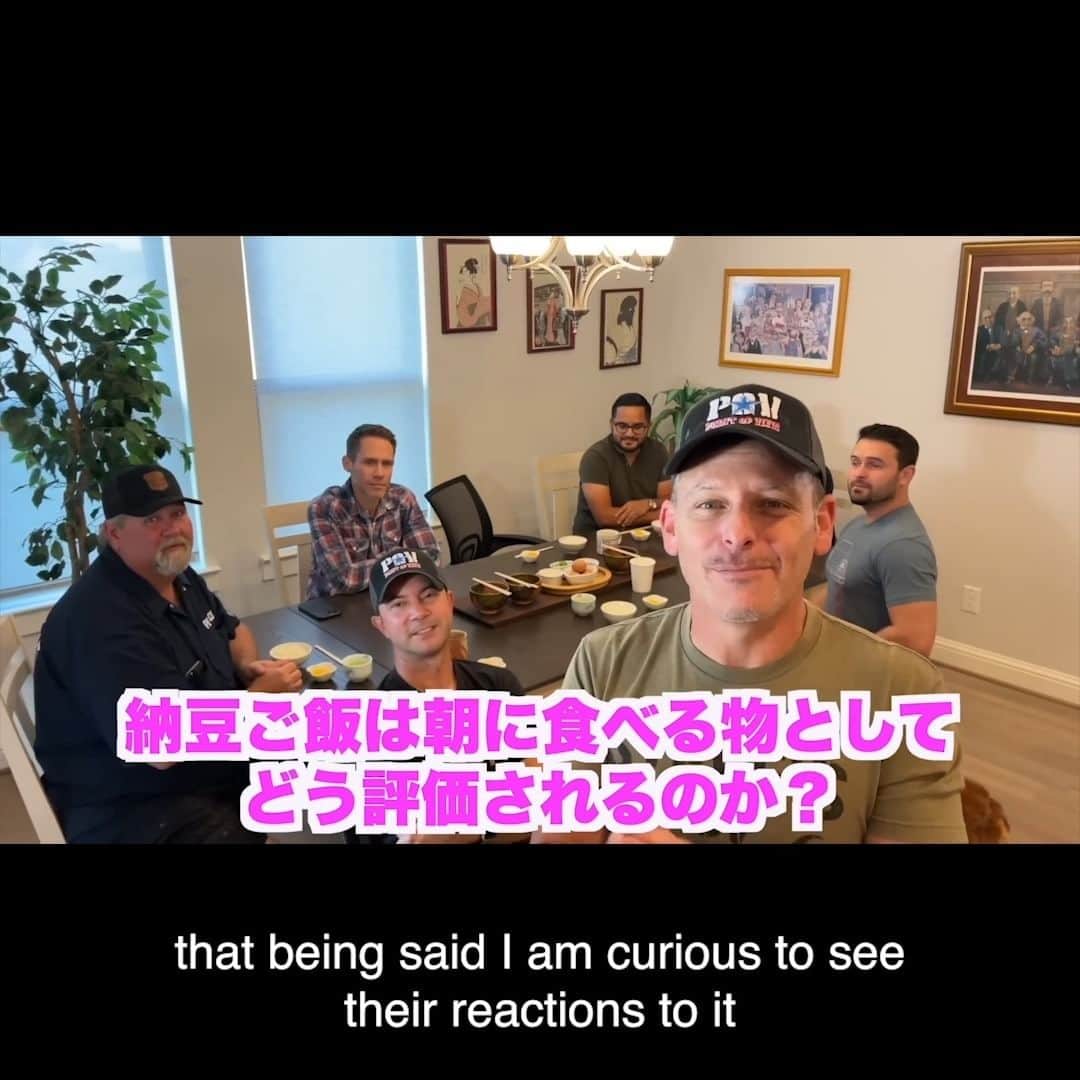 スティーブのインスタグラム