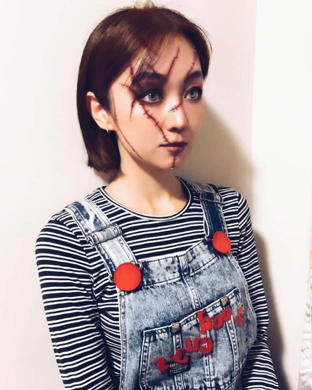 二瀬里子のインスタグラム