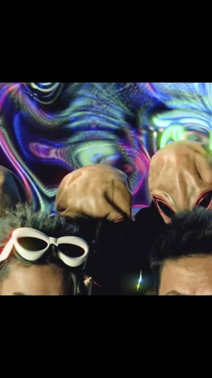 䋝田圭亮 のインスタグラム：「👽👽👽」