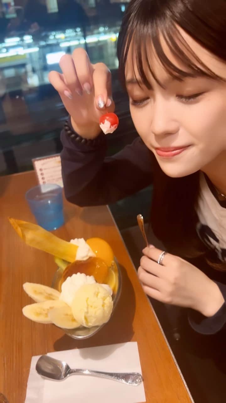 村山優香のインスタグラム：「海老名下見してきちゃいました」