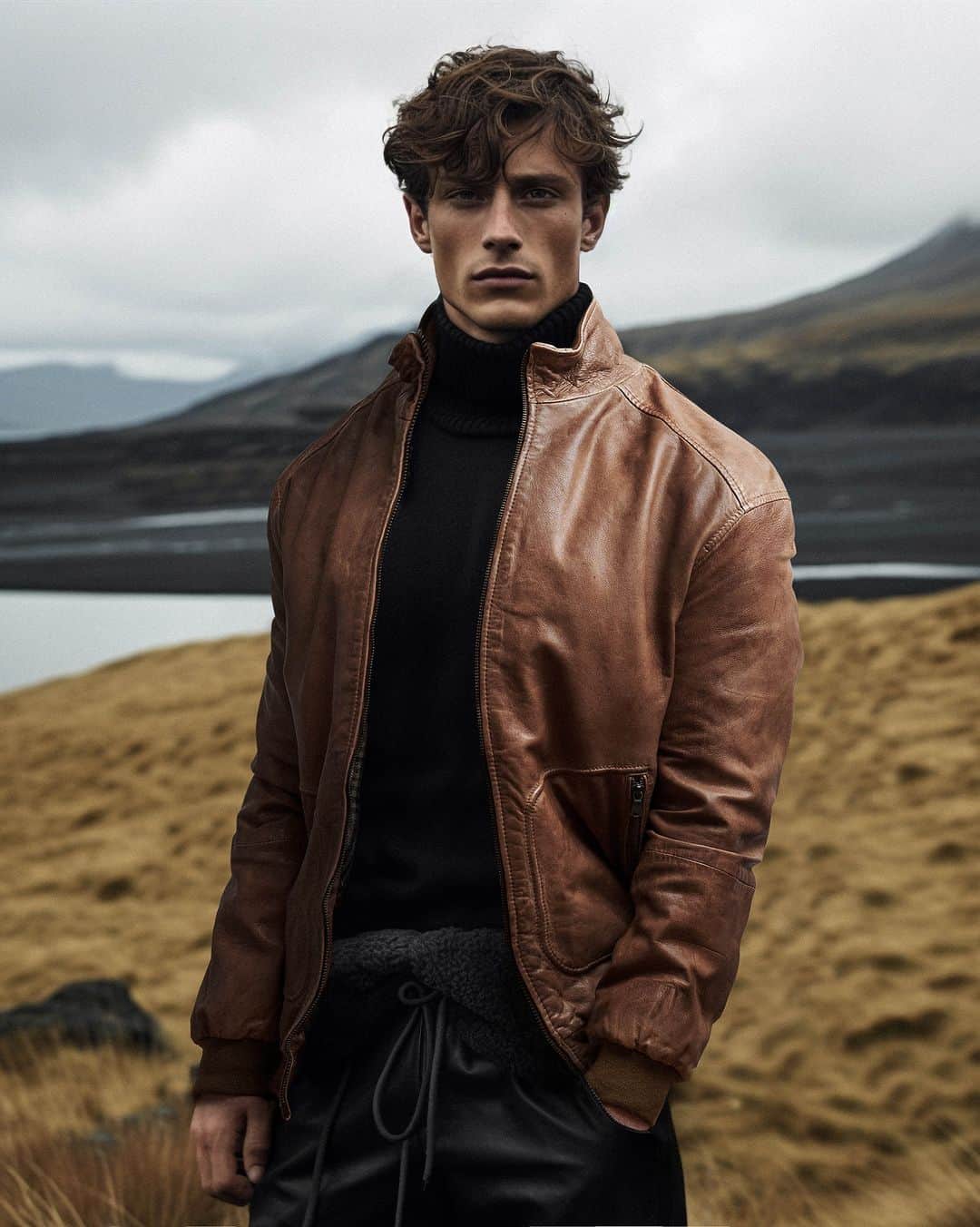 アンドレアダミーコのインスタグラム：「D'Amico FW23 available online.  Join now and discover the collection.」