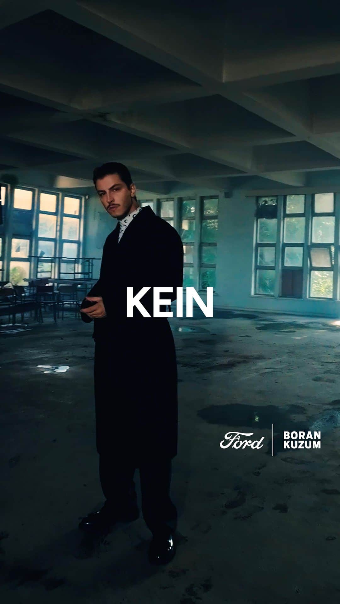 Boran Kuzumのインスタグラム：「‘cause now, I feel stronger, I feel fire 🔥   @fordturkiye a film by @kein Creative Directors @serendal & @canuzuner Videography @denizbirgi Photography @firatmeric Original Track SIERRA-Gone @sierra.synthmusic @lesairsavif Fashion Editor @yasemineke Hair Artist @mustafa_akguul Make-Up Artist @burkhu Video Editors @ceyladayi @senapoyrazs Visual Effects @canyuzlu Color @thepostbrothers @erc0n Drone Operator @mustafaerkatirci 2nd Cameraman @bykino Camera Assistant #1 @asiktoprak Camera Assistant #2 @bihteryaman Photography Assistants @brhncnli atahancyln Gaffer @okanatas Lighting Assistants @kiviuzman sever_anil Grip @gripimfilm  Producer @zaltinkut Production Manager @gokhannozknn Production Assistant @gamzemamat Production @otherside.ist  Talent Management @yaseminozbuduntm Agency @ingagedijital Advertising Agency @vmlistanbul Project management @hypersnewmedia  Special thanks to @sinemgurleyuk  #FordPuma  #FazlasıylaSen  #GeleceğiBugündenYaşa  #işbirliği」