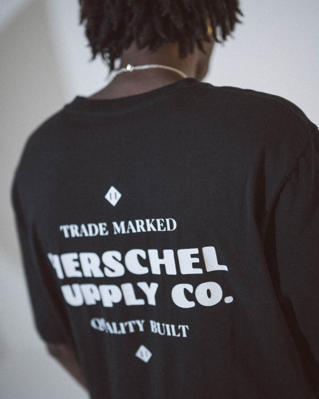 ハーシェルさんのインスタグラム写真 - (ハーシェルInstagram)「Your winter uniform is here.」11月1日 1時01分 - herschelsupply