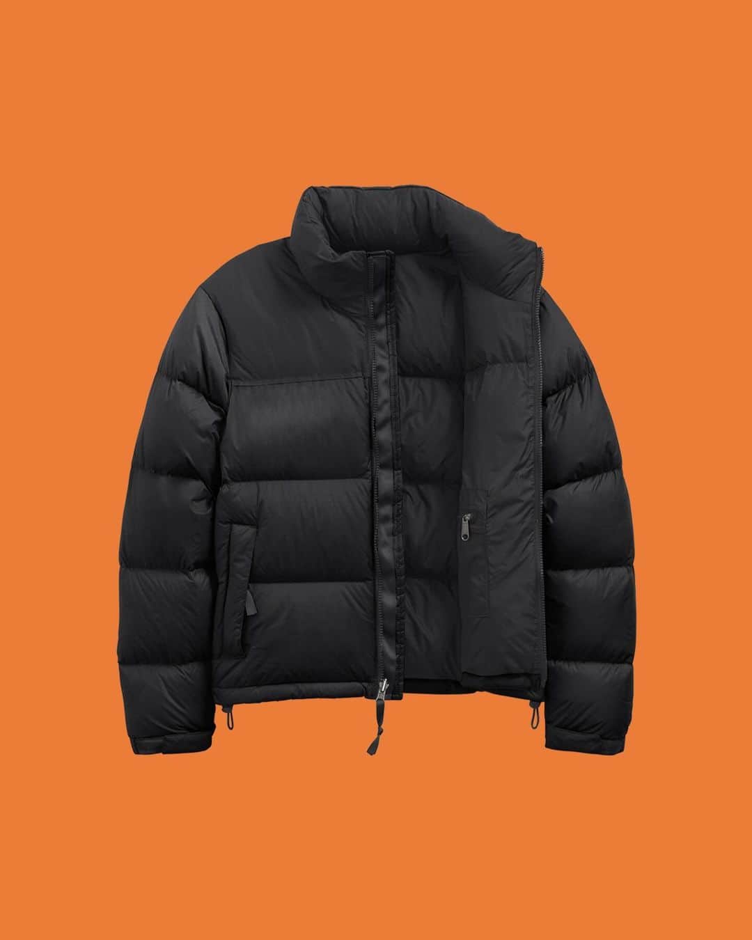ザ・ノースフェイスさんのインスタグラム写真 - (ザ・ノースフェイスInstagram)「Orange is the new black. 🎃🕷️」11月1日 1時22分 - thenorthface