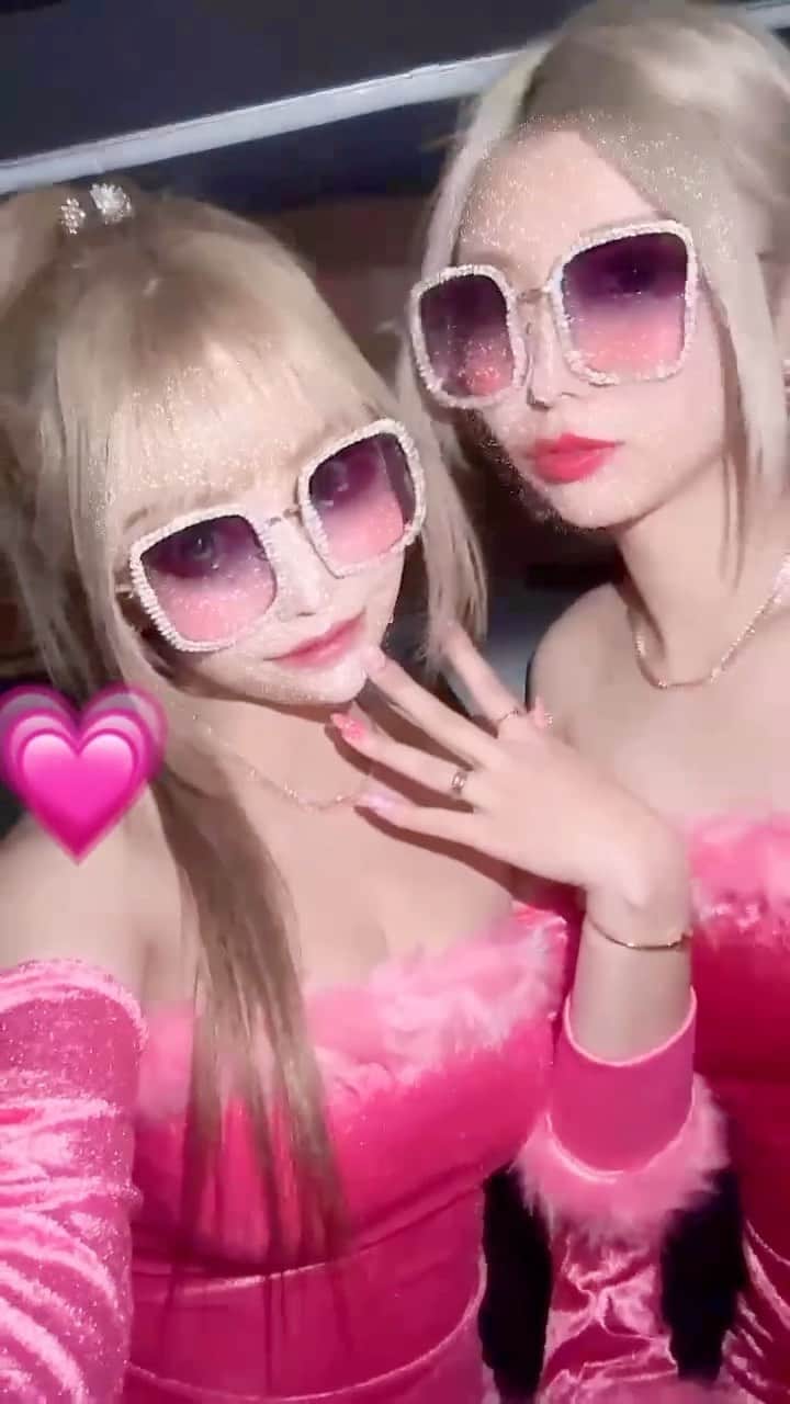 でいじーのインスタグラム