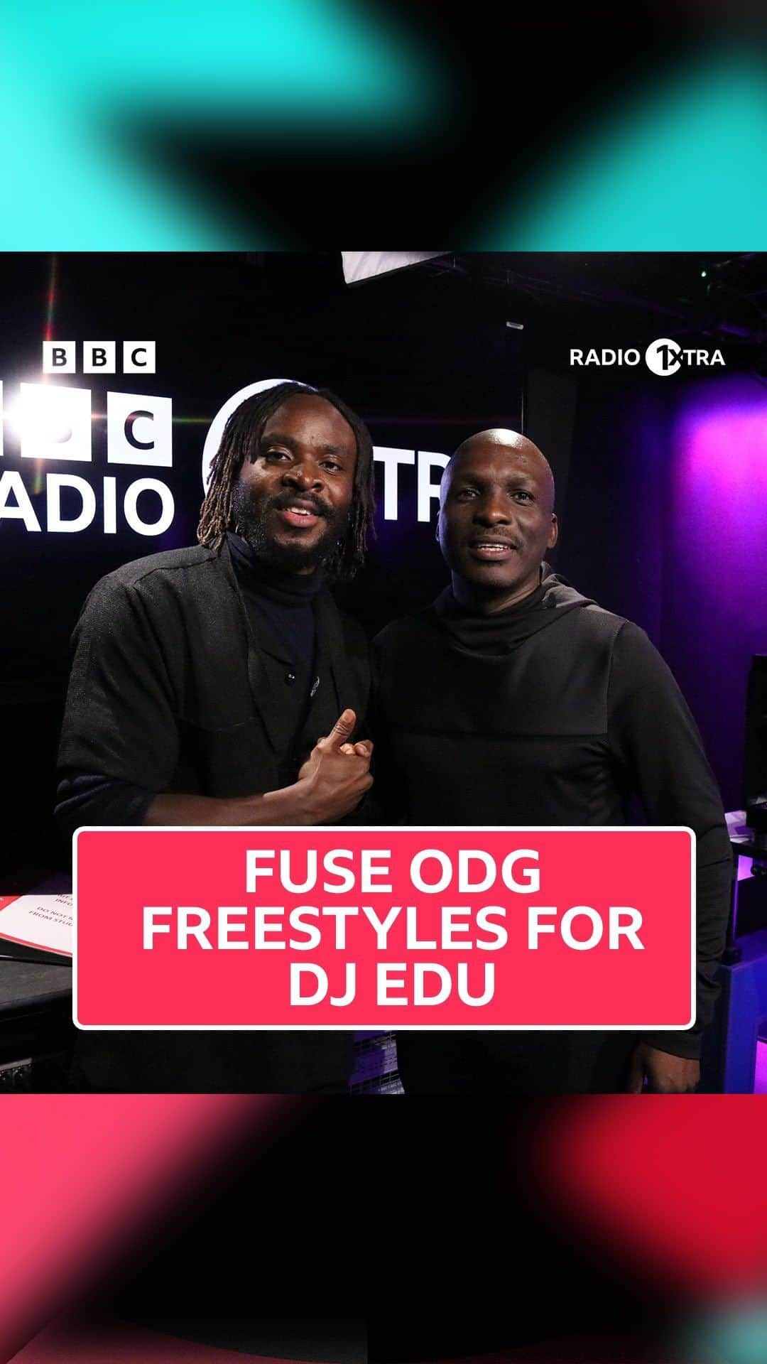 Fuse ODGのインスタグラム：「@fuseodg makes it look so easy 🔥」