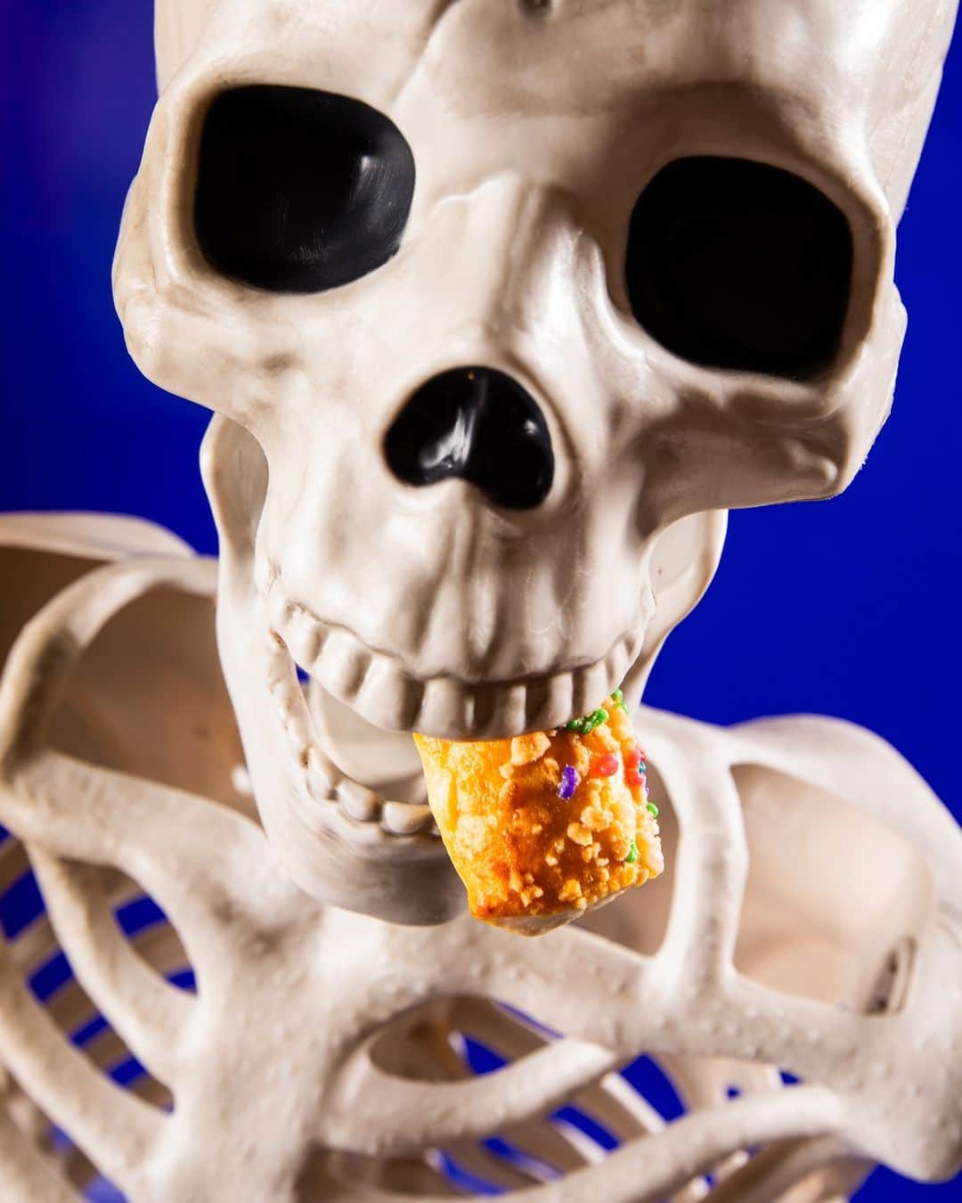 のインスタグラム：「trick or trEAAAAAAAAAT​ 🥨」