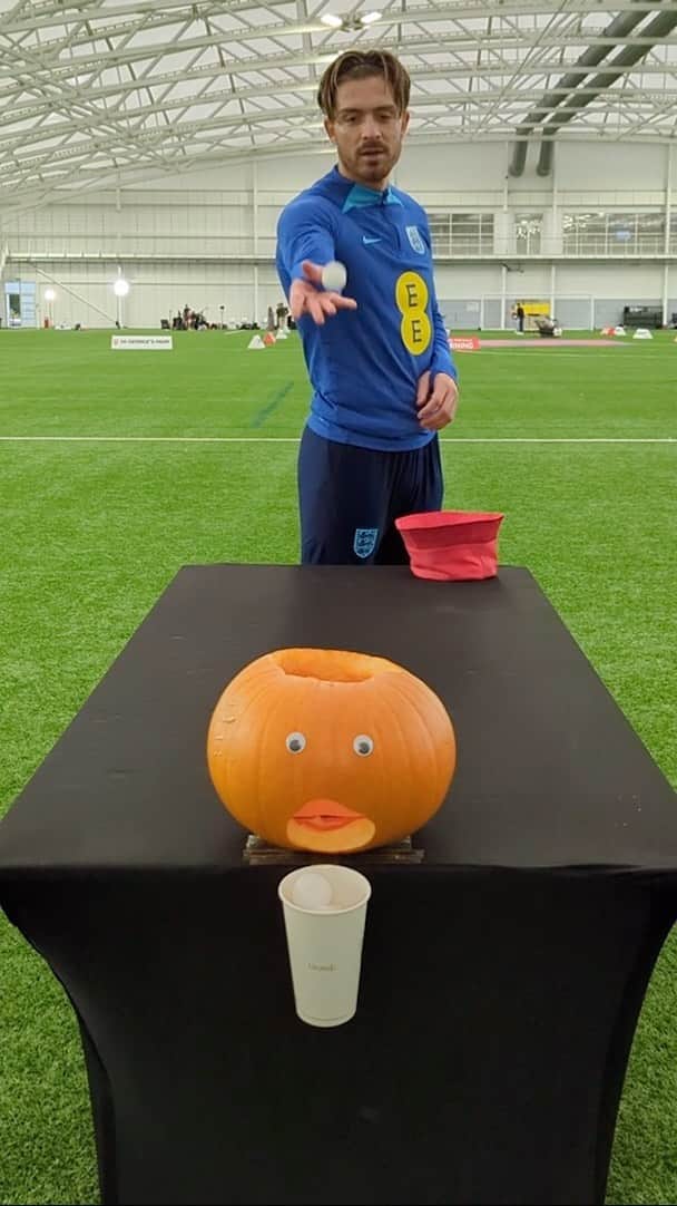 サッカー イングランド代表チームのインスタグラム