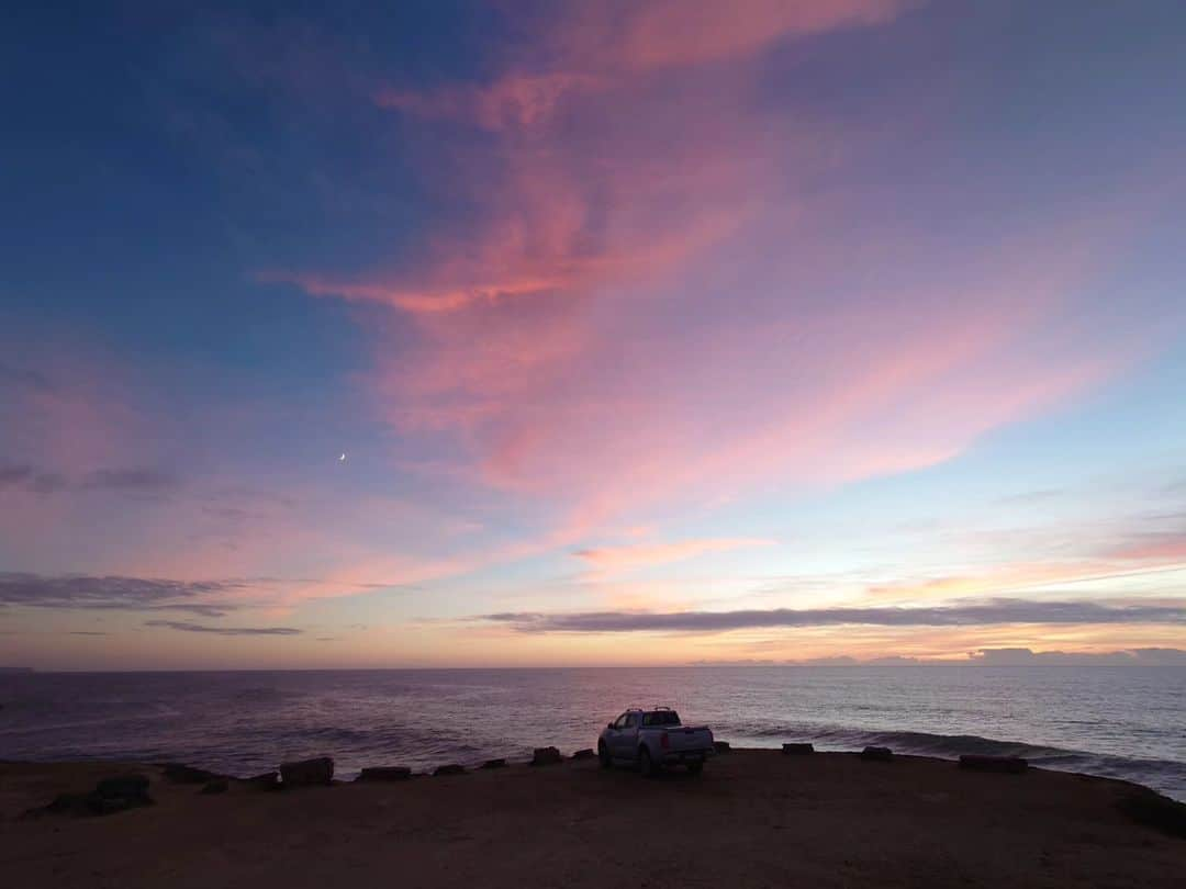 藤森由香さんのインスタグラム写真 - (藤森由香Instagram)「Some random photos from my album in Portugal 🇵🇹 🌙🏝️🌄🏜️」11月1日 1時51分 - yukafujiforest