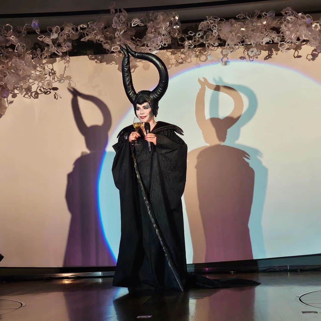 加藤万里奈さんのインスタグラム写真 (加藤万里奈Instagram)「ハッピーハロウィン🎃」11月1日 1時47分 _marinakato_