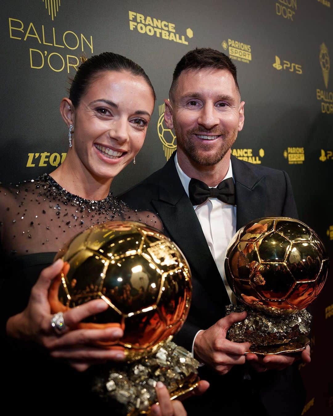 UEFAチャンピオンズリーグのインスタグラム：「🏆🏆  #UWCL #UCL」