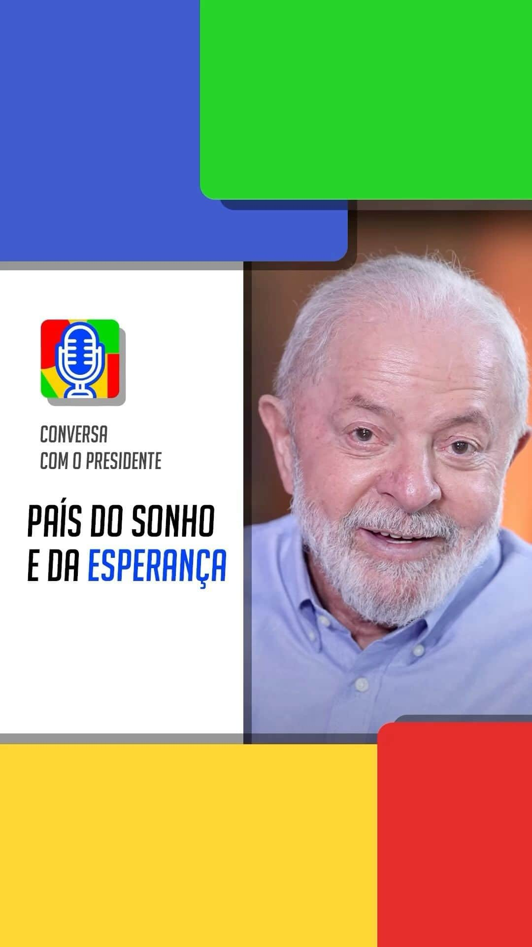 ジルマ・ルセフのインスタグラム：「Os investimentos do governo federal já apresentam resultados positivos na saúde, na educação e na integração nacional. Vamos continuar trabalhando para levar esperança e oportunidades para todo o país.  🎥 Audiovisual/ PR」