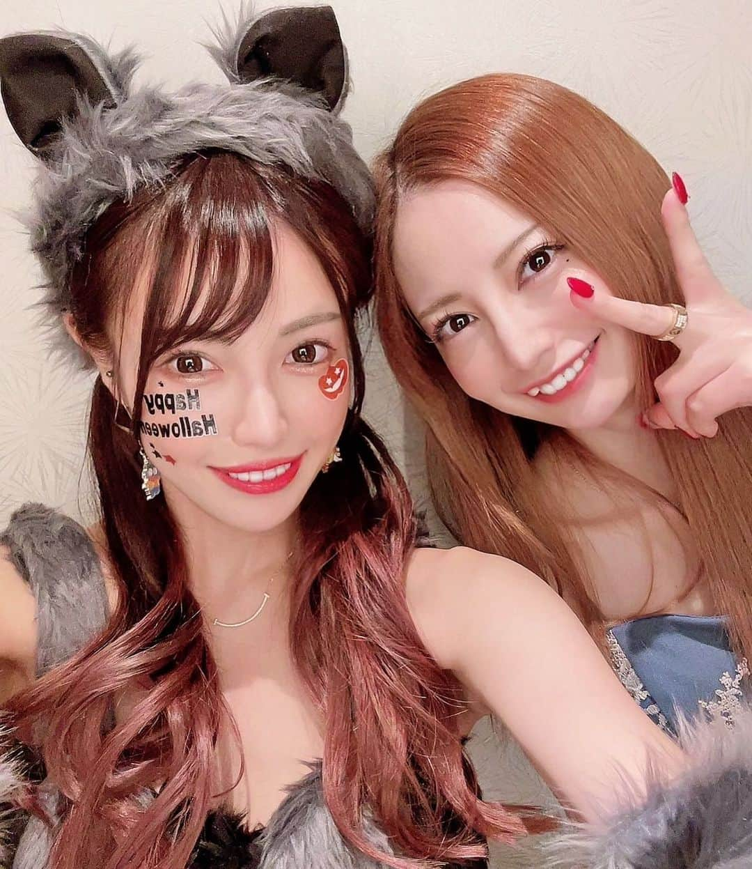 真野ゆりあのインスタグラム：「. ちゃんうみ可愛い😍❤️ . . #キャバ嬢  #ノンアルキャバ嬢  #六本木 #元セクシー女優  #フォロワー増やしたい  #コメント大歓迎  #photo #japan #youtuber #followme  #instagood  #tagsforlikes #japanesegirl」