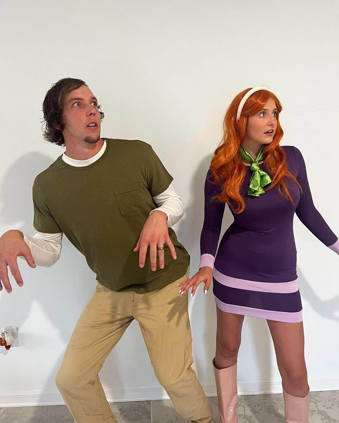 シアトル・マリナーズのインスタグラム：「ZOINKS!」