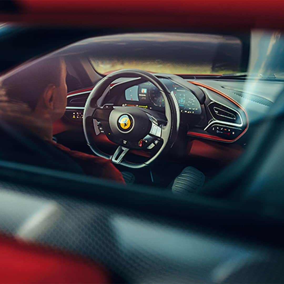 フェラーリさんのインスタグラム写真 - (フェラーリInstagram)「Historically, Ferrari models have ...