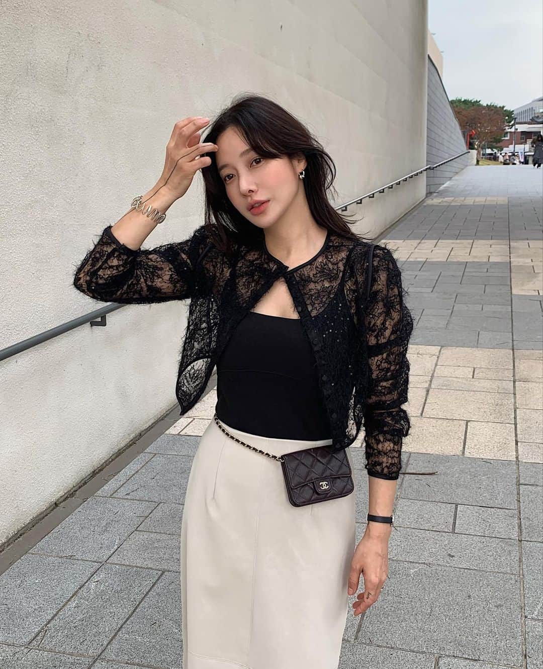 のインスタグラム：「겨울 너무 기대 된다구🐨」