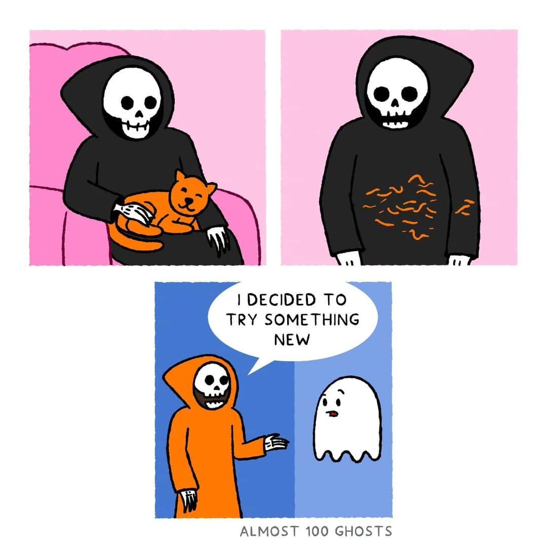 9GAGのインスタグラム