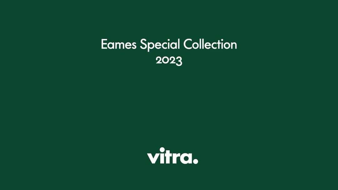 Vitra Japanのインスタグラム：「Eames Special Collection 2023 11月1日より発売スタート!   ヴィトラとイームズオフィスの協働で生まれた「イームズ スペシャル コレクション 2023」が、いよいよ発売開始しました。   ミッドセンチュリーを代表するデザイナー、チャールズ&レイ・イームズが手掛けた作品は多岐に渡り、独創的な素材使いやカラーパレットは、当時のデザイン界に革命をもたらしました。イームズを代表するアイコニックな製品「ラ シェーズ」「オーガニック チェア」「イームズ エレファント プライウッド」「イームズ プライウッド モビール」「イームズ ウール ブランケット」「イームズ ハウスバード」に新鮮なカラーを施した特別モデルを2024年1月末までの期間限定で販売します。   全ラインナップ取り扱い店舗： ザ・コンランショップ 伊勢丹新宿店 / Mid-Century MODERN Flagship 品川   「ラ シェーズ」を除く取り扱い店舗： SEMPRE HOME / Club 8 / vanilla Koriyama / vanilla utsunomiya / ARIA Kyoto / H.L.D / attract LARGO / CONNECT / CLASSICA / Timber Yard / FINCH&HOME / Artek Tokyo Store / ELLE SHOP / Vitra Online Shop   #Vitra #VitraJapan #Eames #ヴィトラ #ヴィトラジャパン #イームズスペシャルコレクション #ミッドセンチュリー #プルーヴェ #名作椅子 #インテリア #モダンインテリア #インテリアデザイン #インテリアコーディネート #季節を楽しむ #暮らしを楽しむ」