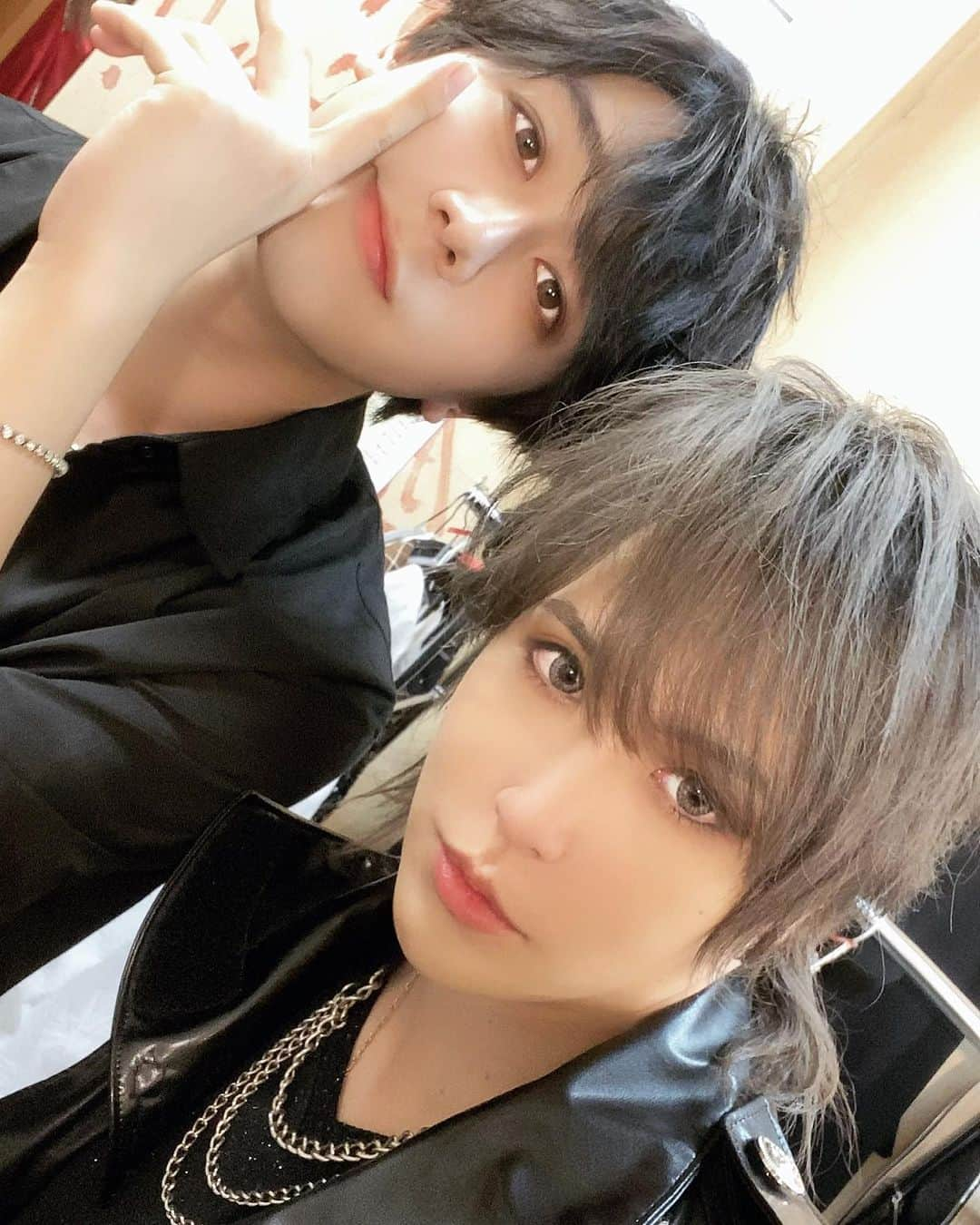 つかさしさんのインスタグラム写真 - (つかさしInstagram)「2023.10.28  SEPT 10Anniversary~ZEST RE：FIRST~  E.K bro 縁&久遠」11月1日 13時57分 - tsukasashi_25