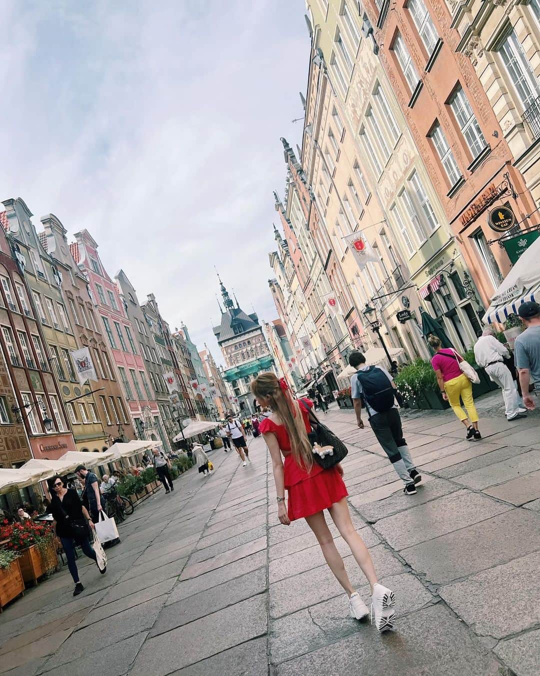 ウギさんのインスタグラム写真 - (ウギInstagram)「inner spark ❤️」11月1日 14時33分 - yuqisong.923