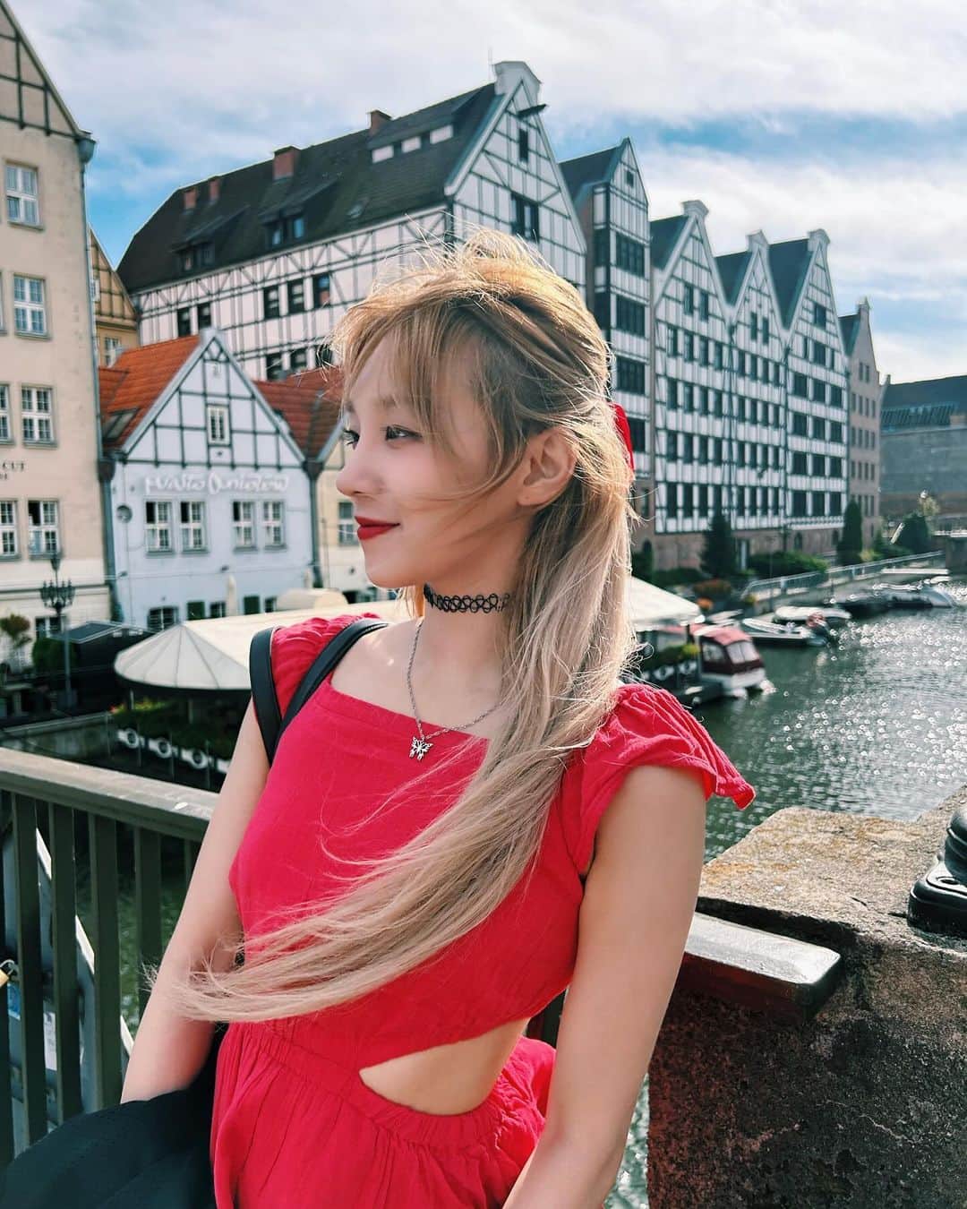 ウギさんのインスタグラム写真 - (ウギInstagram)「inner spark ❤️」11月1日 14時33分 - yuqisong.923