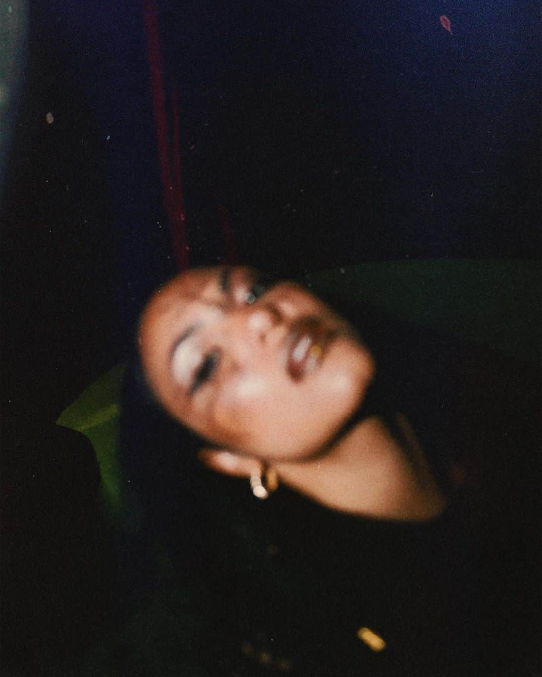 Julianna Townsendのインスタグラム：「🕷️」