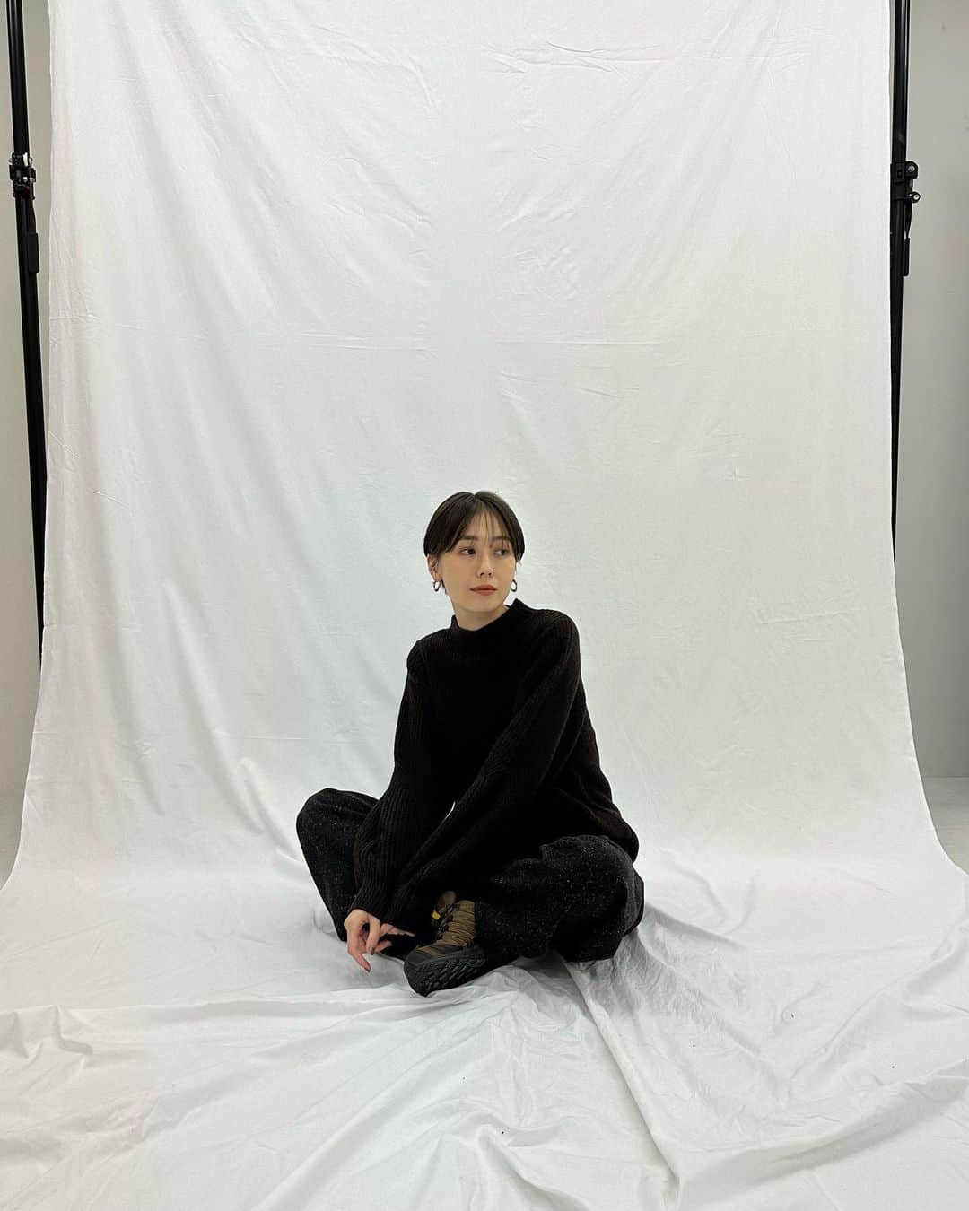 平野マユさんのインスタグラム写真 - (平野マユInstagram)「🤳」11月1日 14時36分 - mayu_hirano
