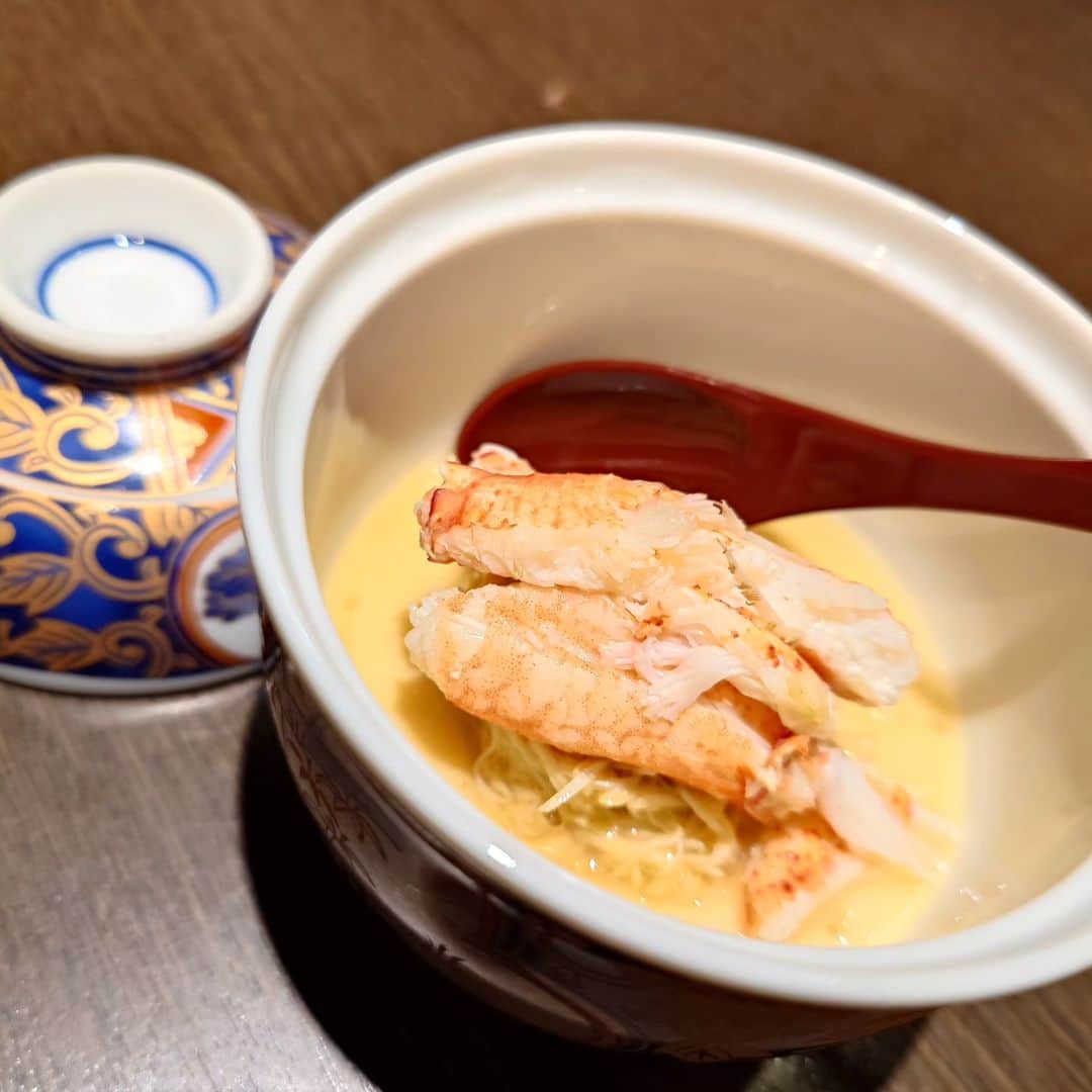 武蔵さんのインスタグラム写真 - (武蔵Instagram)「🙏  お店の定休日でお休みの日なのに  わざわざ特別なコース料理を誕生日祝いということで振舞ってくれた。  嬉しかった 美味かった  ありがとうございました。  #武蔵 #感謝 #三保晴己 #勝負飯 #載せきれない料理はストーリーズで」11月1日 14時50分 - musashi_k1karate