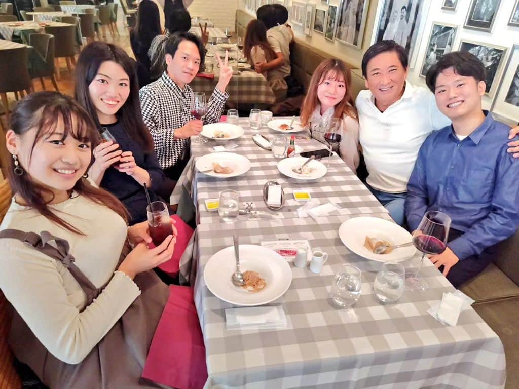 藤岡幸夫のインスタグラム